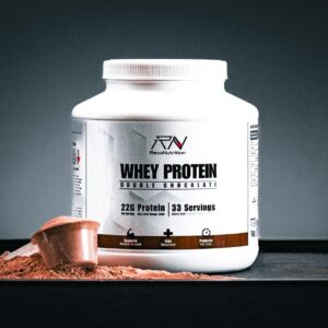 Whey Protein